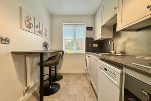 Re-styled Kitchen/Breakfast- click for photo gallery